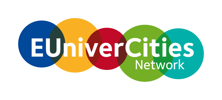 Eunivercities